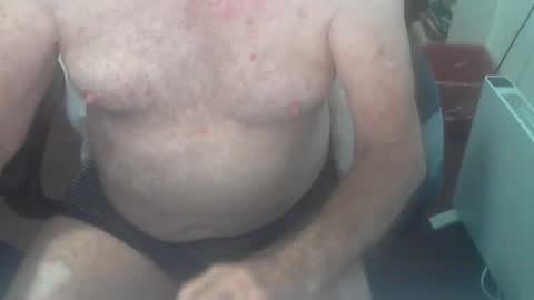 fithairymature online show from March 4, 5:14 am