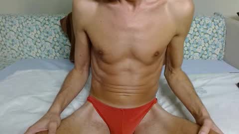 Luis online show from October 3, 10:59 pm
