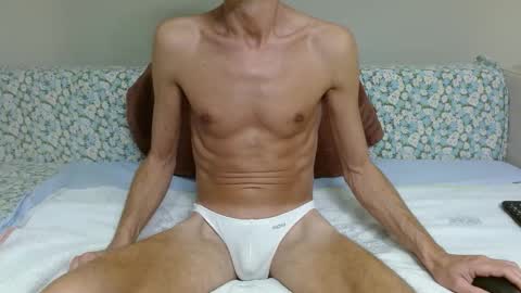 Luis online show from October 4, 11:31 pm