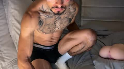 fitjacques online show from June 6, 2:50 am