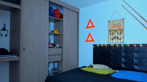 Elias Valencia online show from January 10, 12:58 pm