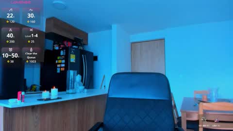 Elias Valencia online show from October 15, 12:13 pm