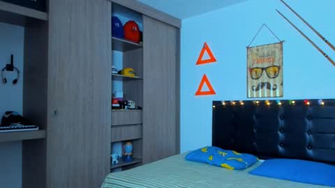 Elias Valencia online show from January 14, 11:42 am