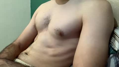 FittBoy online show from February 25, 1:34 pm