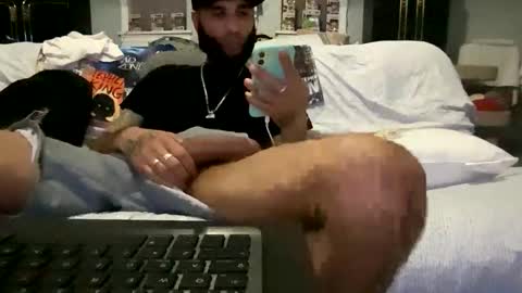 FlacoBule online show from February 27, 10:05 am