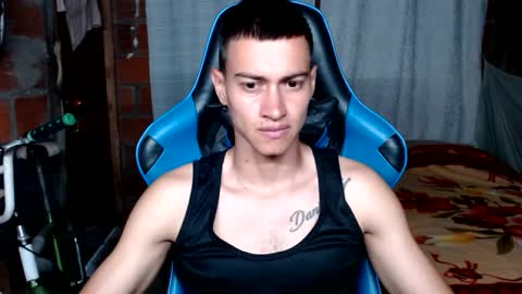  FLACO  online show from September 22, 3:55 pm