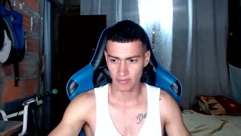  FLACO  online show from September 24, 4:01 am