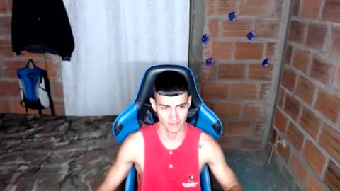  FLACO  online show from March 6, 3:45 pm