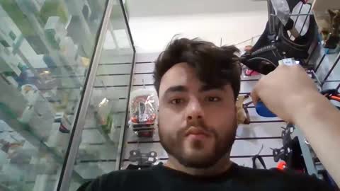 flamecock16 online show from December 12, 7:59 pm