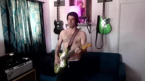 Flannel Dong online show from March 26, 7:29 pm