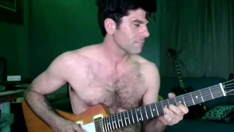 Flannel Dong online show from October 16, 1:30 pm