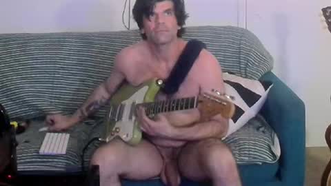 Flannel Dong online show from March 8, 2:04 am