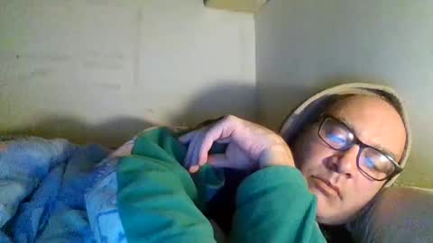 Carlo online show from March 12, 10:17 pm