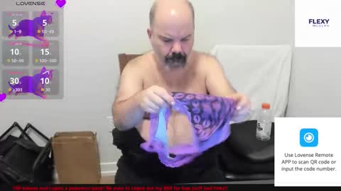 Matt Masterson online show from March 15, 5:19 pm