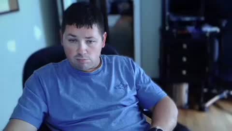 FL guy online show from October 15, 5:31 pm