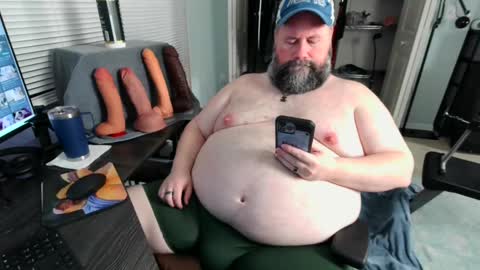 Snapshot of floridabearlive chatting on September 30, 11:30 pm FloridaBearLive online show from September 30, 11:30 pm
