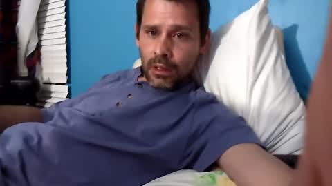 floridaman320 online show from November 4, 10:22 pm