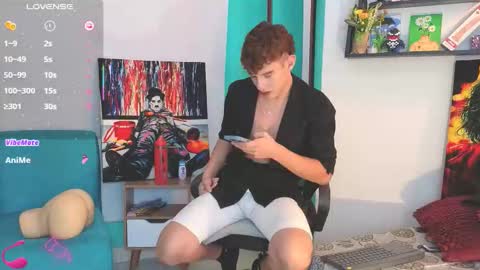 flowers109 online show from March 12, 11:12 pm