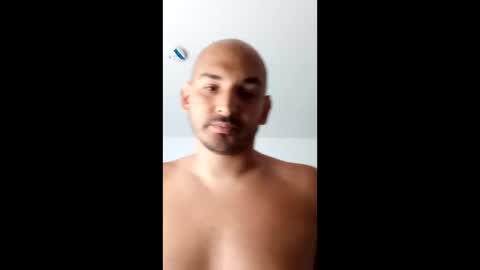 Frank online show from April 17, 11:51 pm