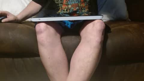 Fooman1007 online show from January 12, 2:56 am