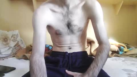 forappss997 online show from February 20, 3:25 pm