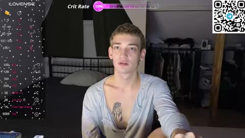 forever_eren online show from November 23, 7:14 pm