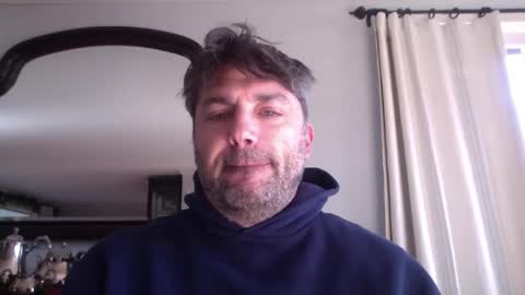 forevergoing online show from December 12, 2:44 pm