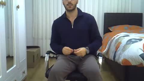 fortiori8 online show from November 13, 8:57 pm