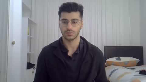 fortiori8 online show from March 7, 9:56 pm