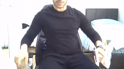 fortiori8 online show from November 25, 7:27 pm