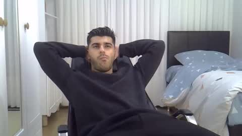 fortiori8 online show from November 24, 7:15 pm