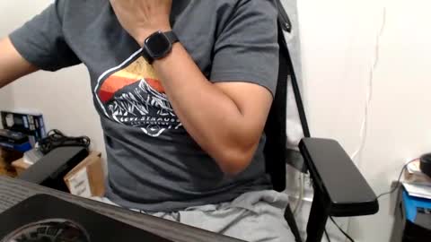 foster19422002 online show from March 6, 5:54 pm