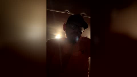 foureyes99 online show from May 6, 2:01 am