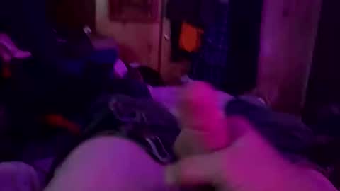 foxrun2 online show from March 3, 2:19 am