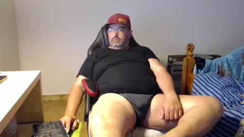 Fraboys online show from April 13, 2:18 pm