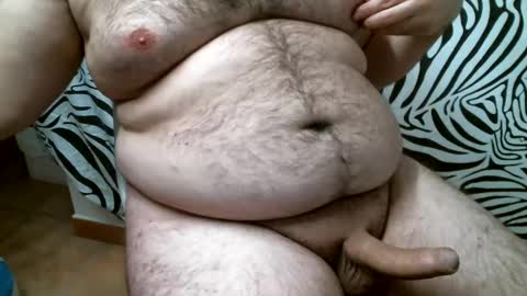 Francois online show from December 3, 5:34 pm