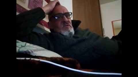 frajimhorm online show from February 2, 7:00 pm