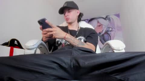 Fran online show from April 9, 3:48 am