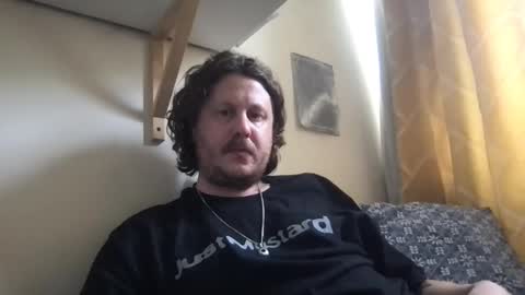 Francis online show from May 2, 9:01 am