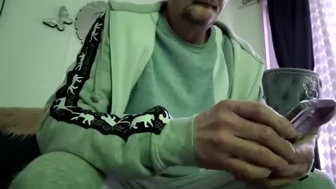 franciscomalin online show from March 9, 5:06 pm