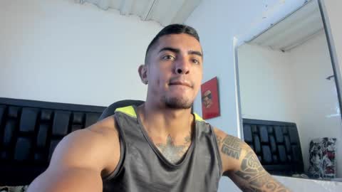 franco online show from December 13, 3:43 pm