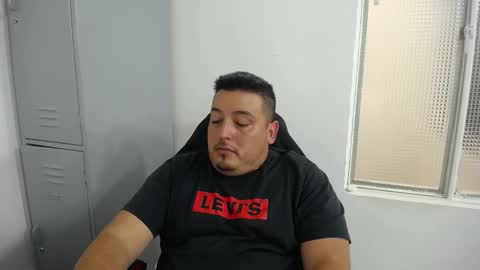 Juan online show from October 28, 7:49 pm