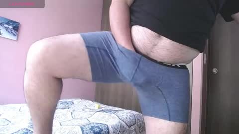 Juan online show from April 13, 9:04 pm