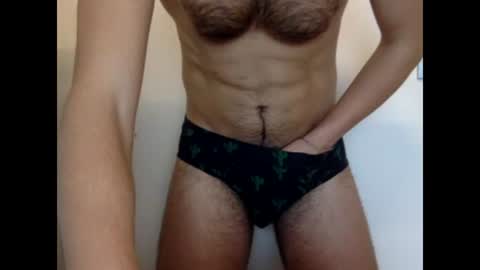 francolibero1993 online show from February 25, 3:02 pm