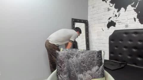 Frank online show from November 15, 12:45 am