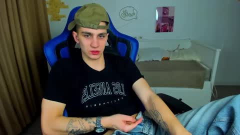 Frank online show from February 28, 5:50 am