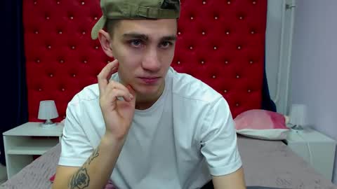 Frank online show from October 30, 5:09 am