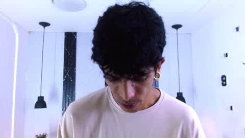 Franvill trato online show from February 26, 7:59 pm