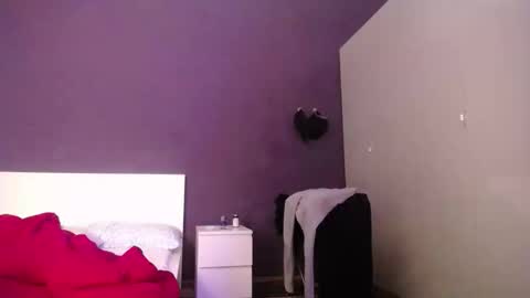 francescosal online show from March 8, 10:25 pm