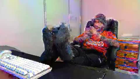 Fraser online show from February 24, 11:52 pm